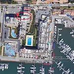 Aquamar 416 By Sun - Espacoso,