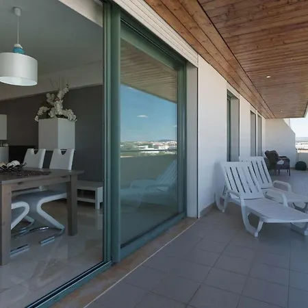 Aquamar 416 By Sun Espacoso * Vilamoura