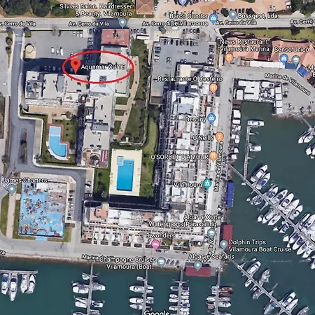 Aquamar 416 By Sun - Espacoso,