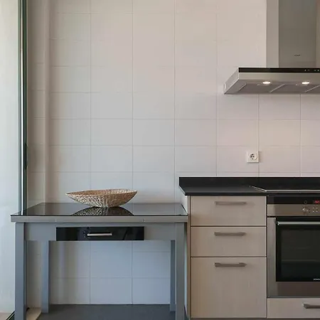 Aquamar 416 By Sun - Espacoso, Vilamoura