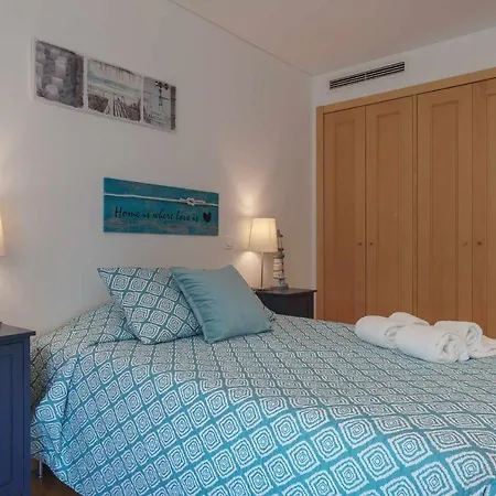 Aquamar 416 By Sun - Espacoso, *