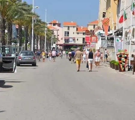 Aquamar 416 By Sun - Espacoso,