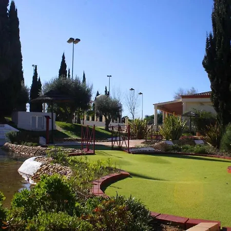 Aquamar 416 By Sun Espacoso Vilamoura
