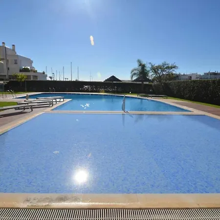 Aquamar 416 By Sun - Espacoso, Vilamoura