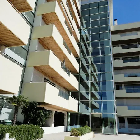 Lägenhet Aquamar 416 By Sun Espacoso Vilamoura