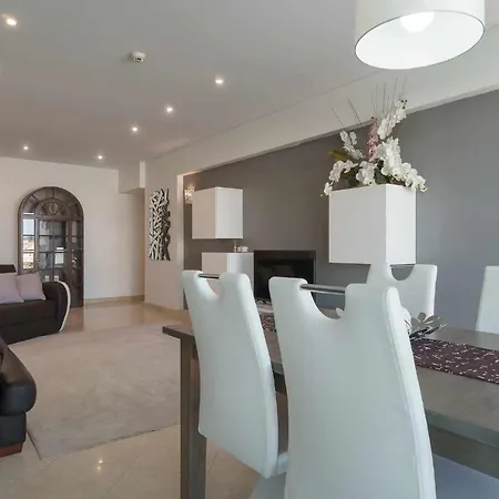 Aquamar 416 By Sun Espacoso *