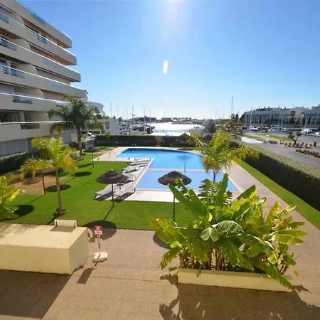 Apartment Aquamar 416 By Sun Espacoso