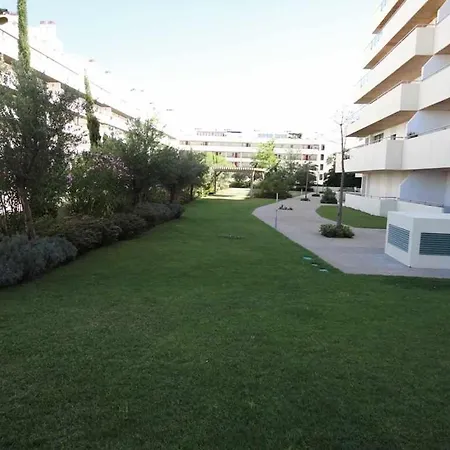 Apartamento Aquamar 416 By Sun Espacoso *