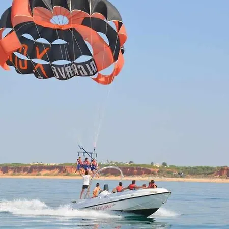Aquamar 416 By Sun Espacoso * Vilamoura