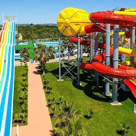 Aquamar 416 By Sun Espacoso Apartamento *