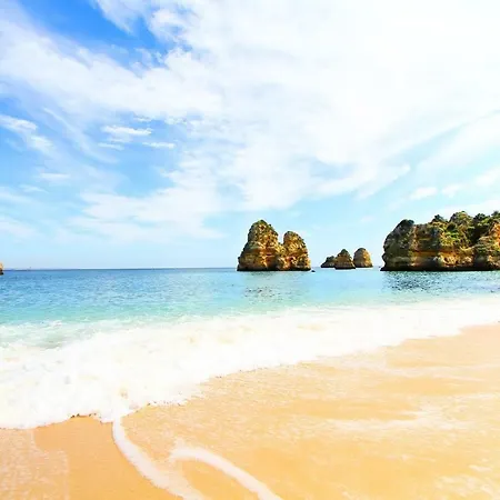 Aquamar 416 By Sun - Espacoso, 빌라모라