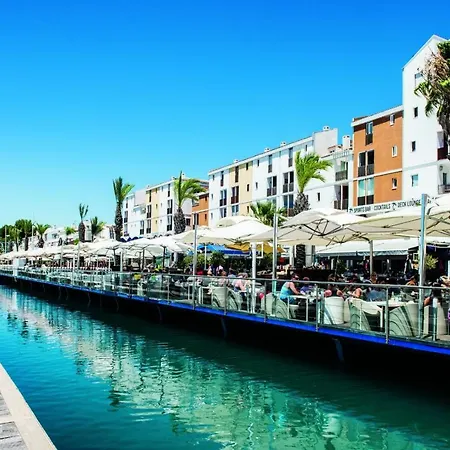Aquamar 416 By Sun Espacoso Vilamoura