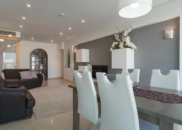 Aquamar 416 By Sun - Espacoso, *