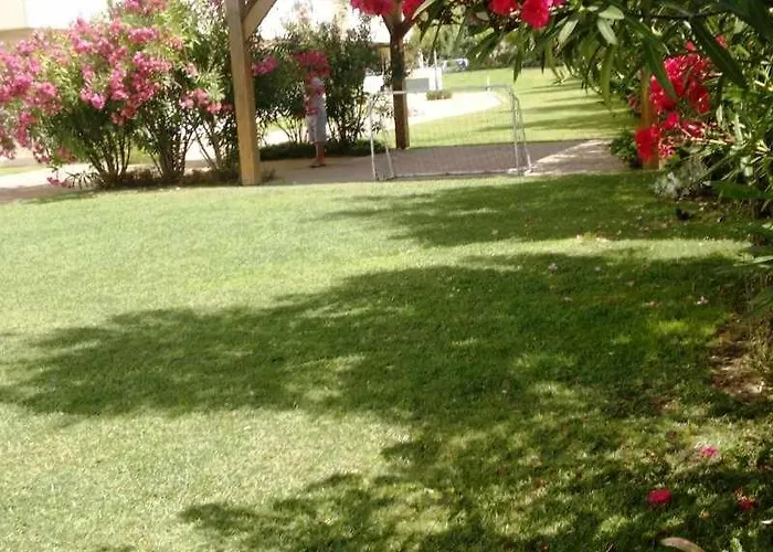 Aquamar 416 By Sun - Espacoso, 维拉摩拉