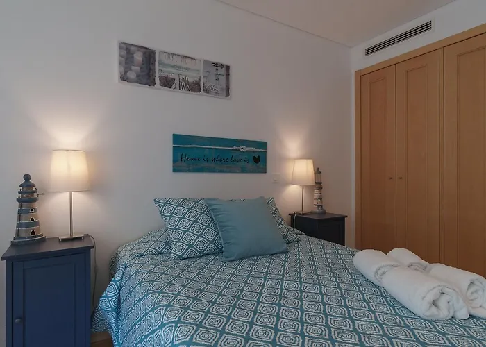 Aquamar 416 By Sun - Espacoso, 公寓 维拉摩拉