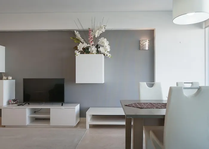 Aquamar 416 By Sun - Espacoso,