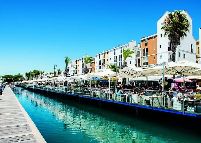 Aquamar 416 By Sun - Espacoso, 维拉摩拉