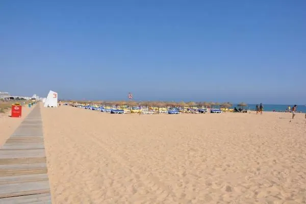 Aquamar 416 By Sun - Espacoso, 公寓 维拉摩拉