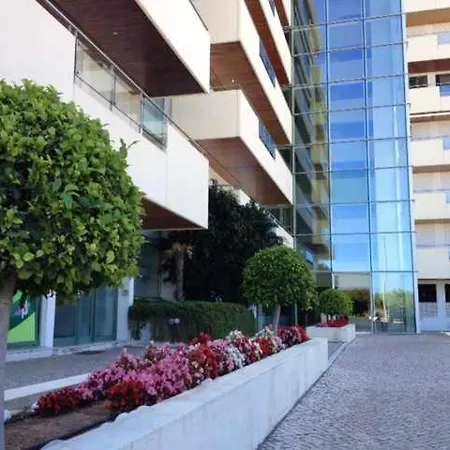 Lejlighed Aquamar 416 By Sun - Espacoso, Vilamoura