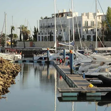 Aquamar 416 By Sun - Espacoso, Lejlighed Vilamoura