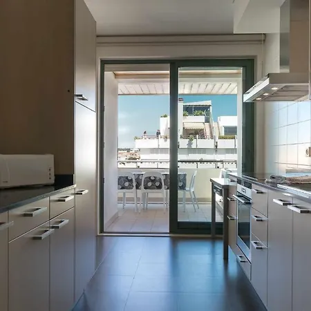 Aquamar 416 By Sun - Espacoso, Vilamoura