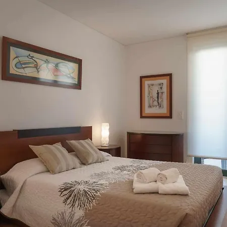 Aquamar 416 By Sun - Espacoso, Lejlighed Vilamoura