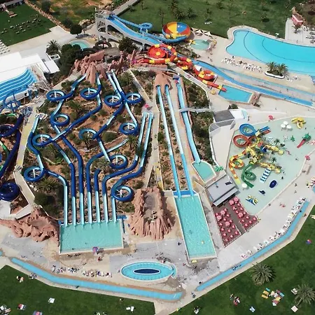 Lejlighed Aquamar 416 By Sun - Espacoso, Vilamoura