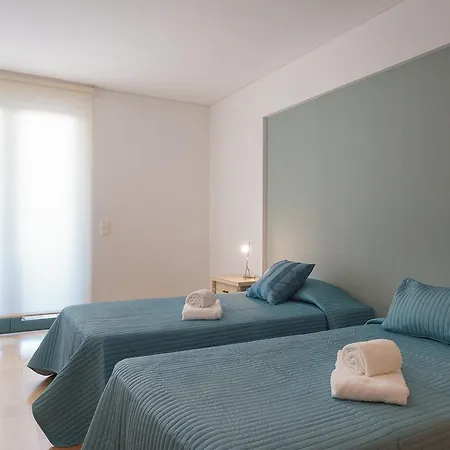 Aquamar 416 By Sun - Espacoso, * Vilamoura