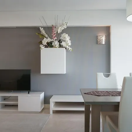 Aquamar 416 By Sun - Espacoso,