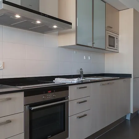 Aquamar 416 By Sun - Espacoso, Vilamoura