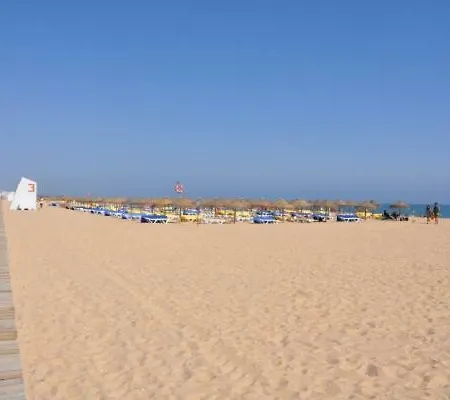 Aquamar 416 By Sun - Espacoso, Lejlighed Vilamoura